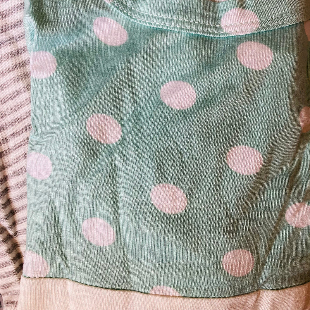 Polka Dot tank